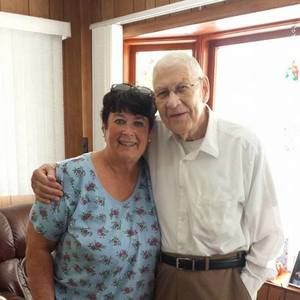 Meet your Posher, Nancy engel